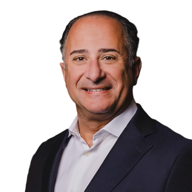 JP James, EVP, Group President, Treasury & Risk, FIS
