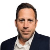 John Pizzi, VP, Innovation & Strategic Partnerships, FIS