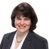 Maria Schuld, SVP, Regional & Community Core Banking, FIS