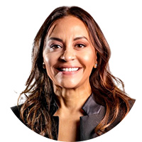 Martha Krawczyk, SVP, Client Enablement & Capabilities, Client Onboarding and Professional Services, FIS