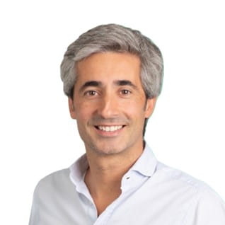 Angel Blanco, Managing Director, Head of Platform Solutions, Supply Chain Finance, FIS