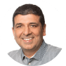 Firdaus Bhathena, Chief Technology Officer, FIS