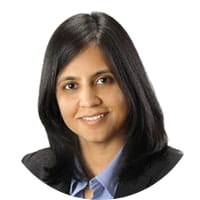 Rijuta Jain, Vice President, Product Development, FIS