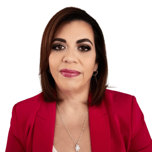 Barbara Negron, Sr. Director Business Development, Strategic Partnership Embedded Finance, Banking as a Service, FIS