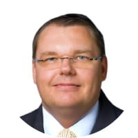 Boris Strucken, VP of Banking Solutions Germany, FIS