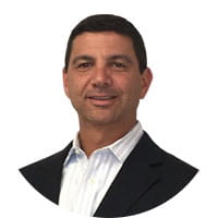 Gregg Cerniglia, Head of Commercial Lending Vertical, FIS