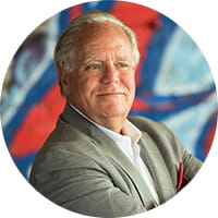 Jim Marous, Top 5 Retail Banking Influencer