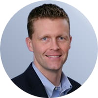 Mickey Lynch, Vice President, Platform Business Development, FIS
