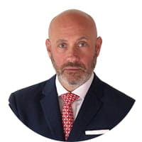 Rob Hudson, SVP, Group Executive and Head of International Banking & Payments, FIS