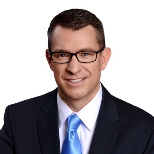 Michael Kirby II, Head of Managed Risk and Security Services, FIS