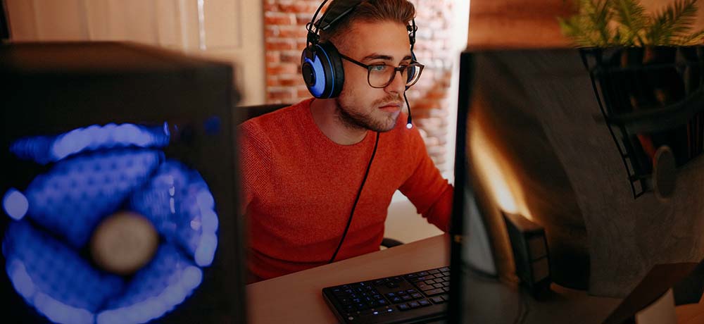 The security and payment challenges facing online gaming - Insights