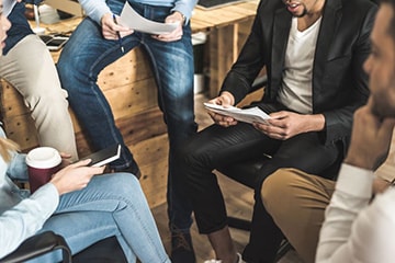 Changing Credit and Collections Shared Service Center Strategies