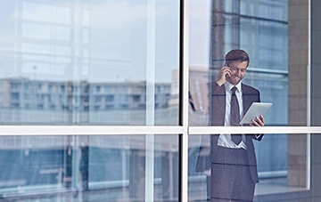 Boutique Asset Managers Adapt and Grow in a Turbulent Environment