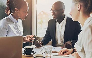 Five Private Equity Resolutions for 2017