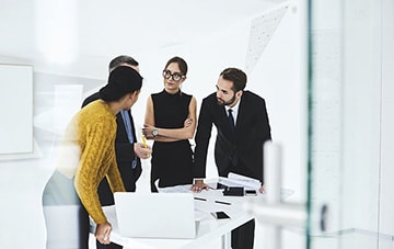 Five Steps to Capturing the Middle-Office Market
