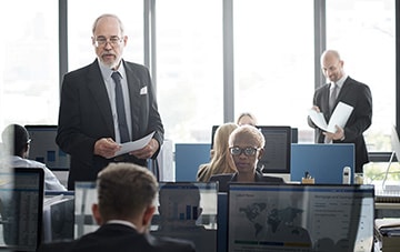 Four Questions You Must Ask to Manage Your Business Under IFRS 17
