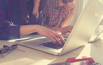 How much value does your credit and collections shared service center add?