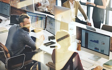 Ride the Digital Waves to a Successful Healthcare Transformation