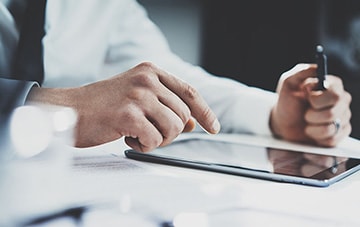 Technology and Humans: The New Conversation in Corporate Actions
