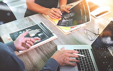 The “Lite” Side of Disruption for Fund Administration
