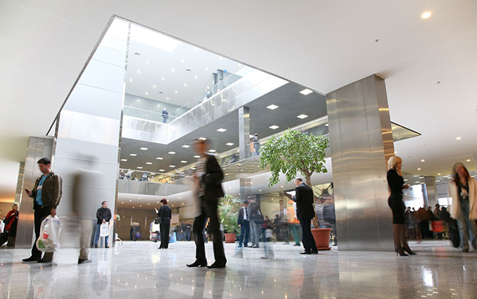 What We Think - Insights  FIS