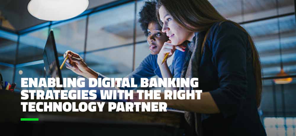 Strategic Approaches for Digital Banks  