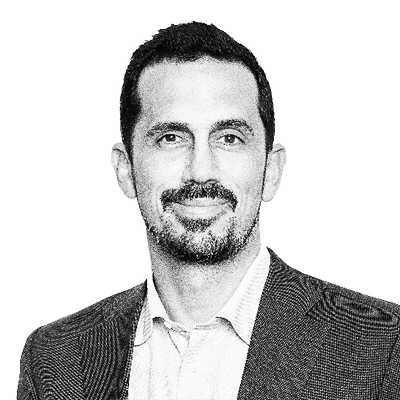 Andrés Choussy, President and Enterprise Commercial Lead, Capital Markets, FIS