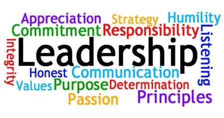 Leadership