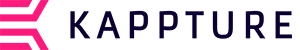 Kappture Logo
