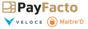 Pay Facto Logo