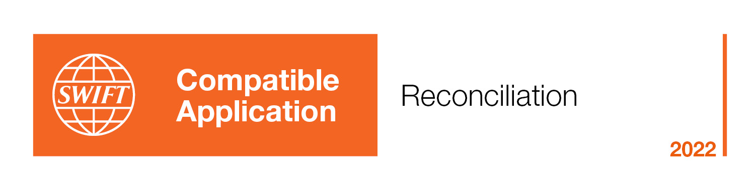 SWIFT - Compatible Application - Reconciliation 2021