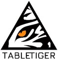 Synterest Table Tiger Logo