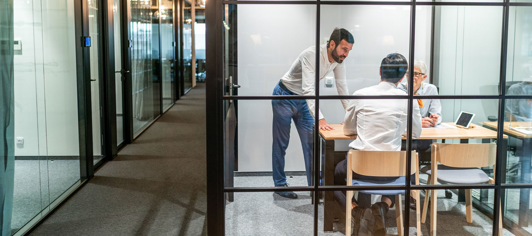 GQG Partners LLC Reliance Trust CITs FIS GQG Partners LLC Reliance Trust CITs FIS