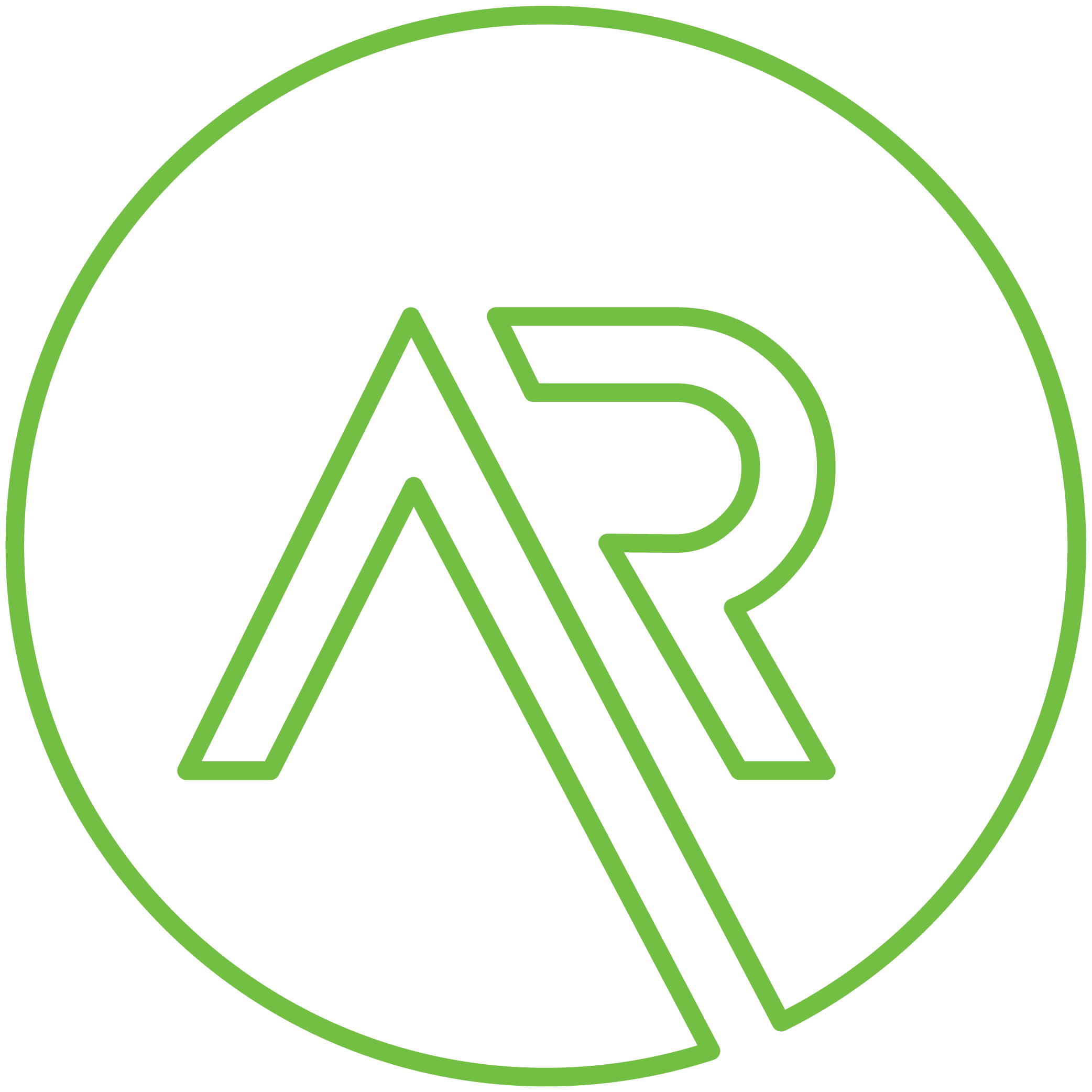 FIS Augmented Reality (AR) App | FIS
