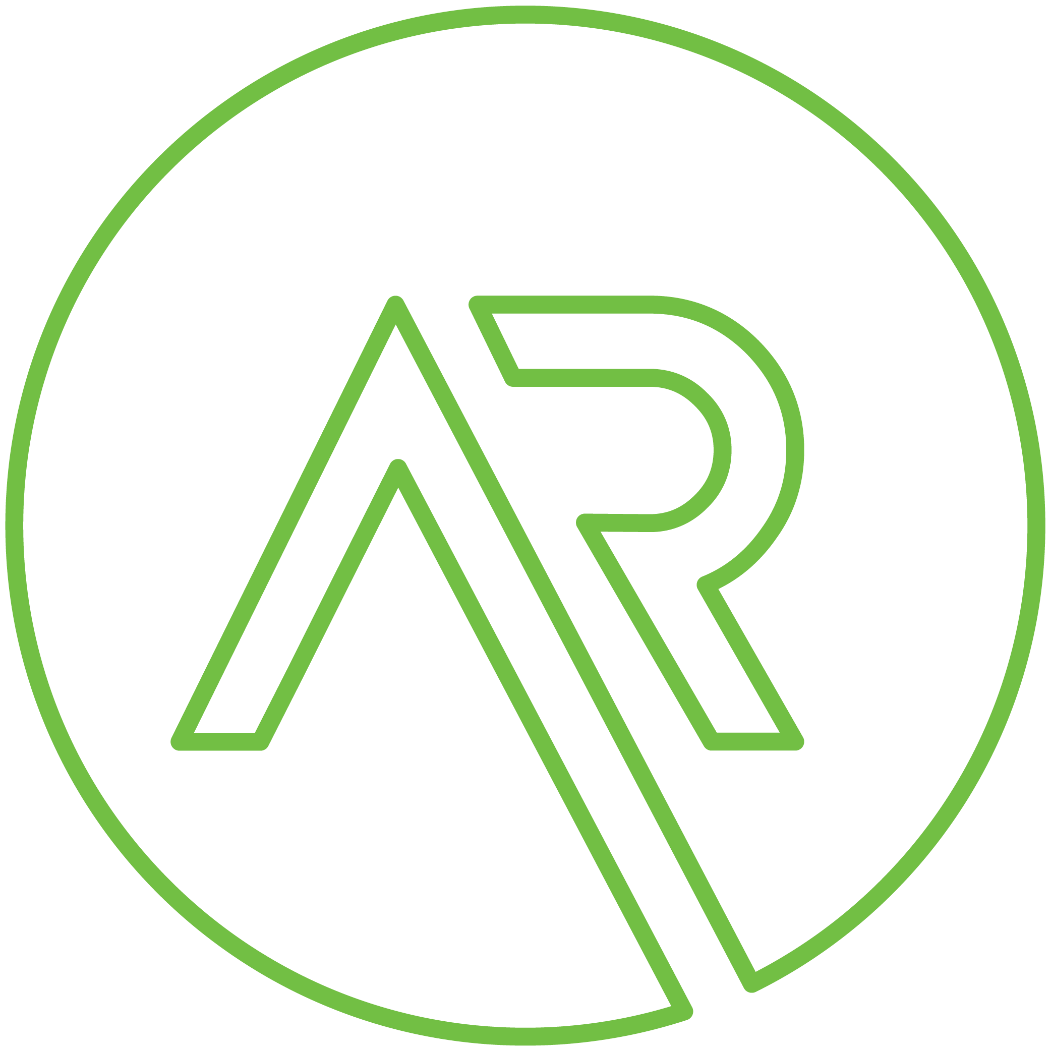 FIS Augmented Reality (AR) App | FIS