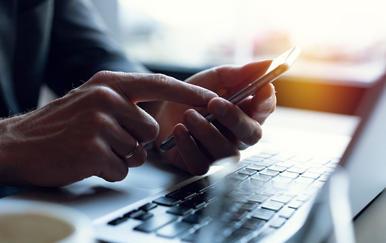 fintech financial technology