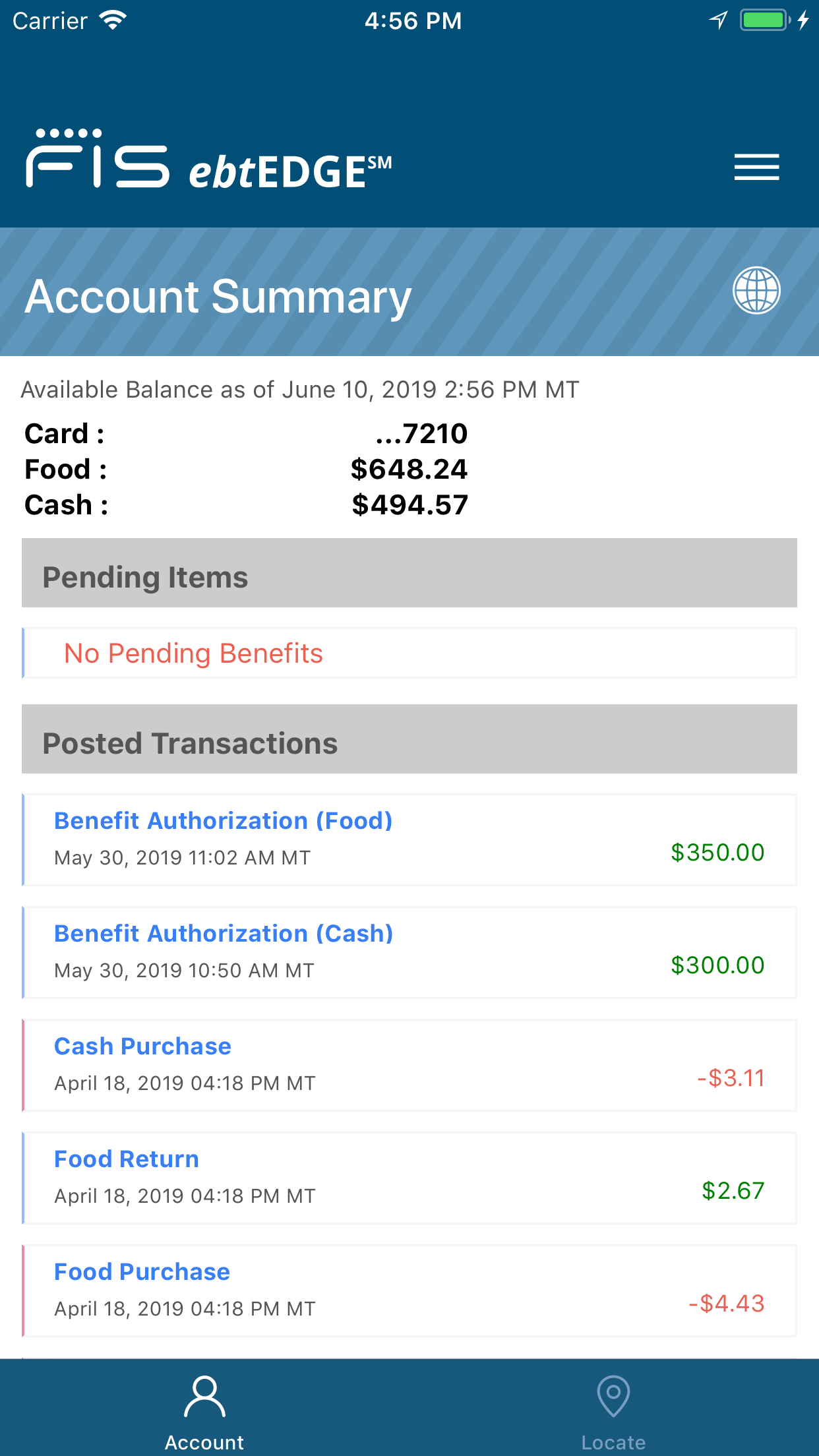 Az Ebt Edge