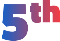 5th