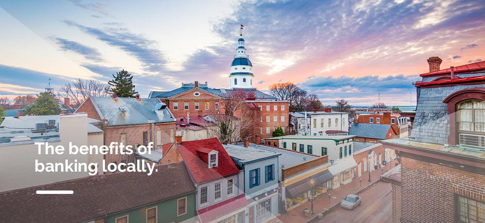 The Community Bank Landscape Is Shifting Here S Why Consumers