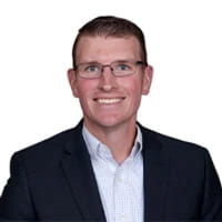 Brian Heemsoth, Chief Information Security Officer, FIS