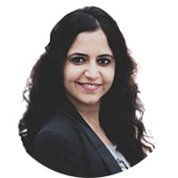 Priyanka Grover, Director, Commercialization & GTM Strategy, Automated Finance, FIS