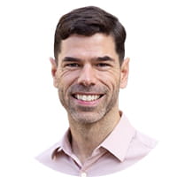 Tom Sabbatelli-Goodyer, VP, Climate Risk, Solutions Management, FIS
