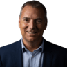 Tony Warren, SVP, Strategic Innovation, FIS 