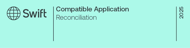 SWIFT compatible application